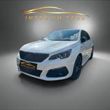 Peugeot 308 Allure GT-Line - Peugeot 308 Gebrauchtwagen in Saarbrücken