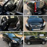 Honda CR-V 2.0i ES 4WD | TÜV 01/2027 | AHK | Klima - gebrauchte Honda CR-V aus dem Jahr 2002