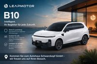 Leapmotor B10 - Vorschau Bild 2