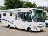 Concorde Charisma 840 L*SAT*Solar*ALDE*Einzelbetten* - Concorde Charisma 8