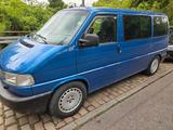 Volkswagen VW T4 Multivan - 2,5 TDI 151 PS Sportlich ... - VW T4 Multivan in Frankfurt