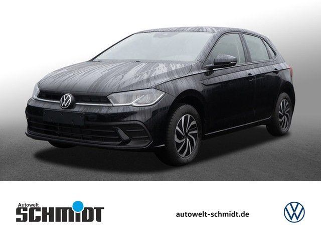 Volkswagen Polo 1,0 l 59 kW (80 PS) 5-Gang Life