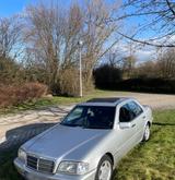 Mercedes-Benz Mercedes Benz C 180 Sport - gebrauchte Mercedes-Benz C 180 aus dem Jahr 1999