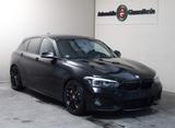 BMW 125 125 d Edition M Sport Shadow Navi+Top - BMW 125: 125d