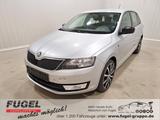 Skoda Rapid 1.2 TSI Ambition Temp|Klima - Skoda Rapid in Dresden