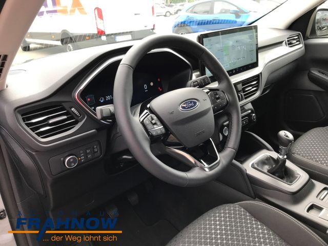 Foto Nummer 8: FORD Kuga