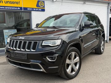 Jeep Grand Cherokee - 3