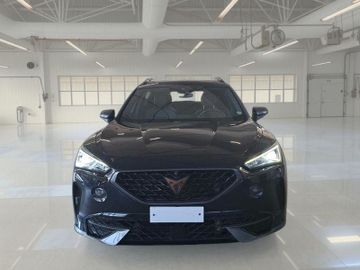 Cupra Formentor - 2