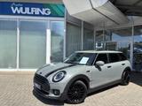 MINI One D Clubman Classic Trim T-Leder LED AHK 1.Hd. - MINI One D Clubman Gebrauchtwagen