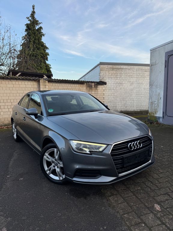 Image of Audi A3