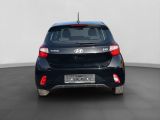 Hyundai i10 1.2 +CARPLAY+SHZ+KAMERA+LHZ+KLIMA-AT+ - Hyundai i10 in Duisburg