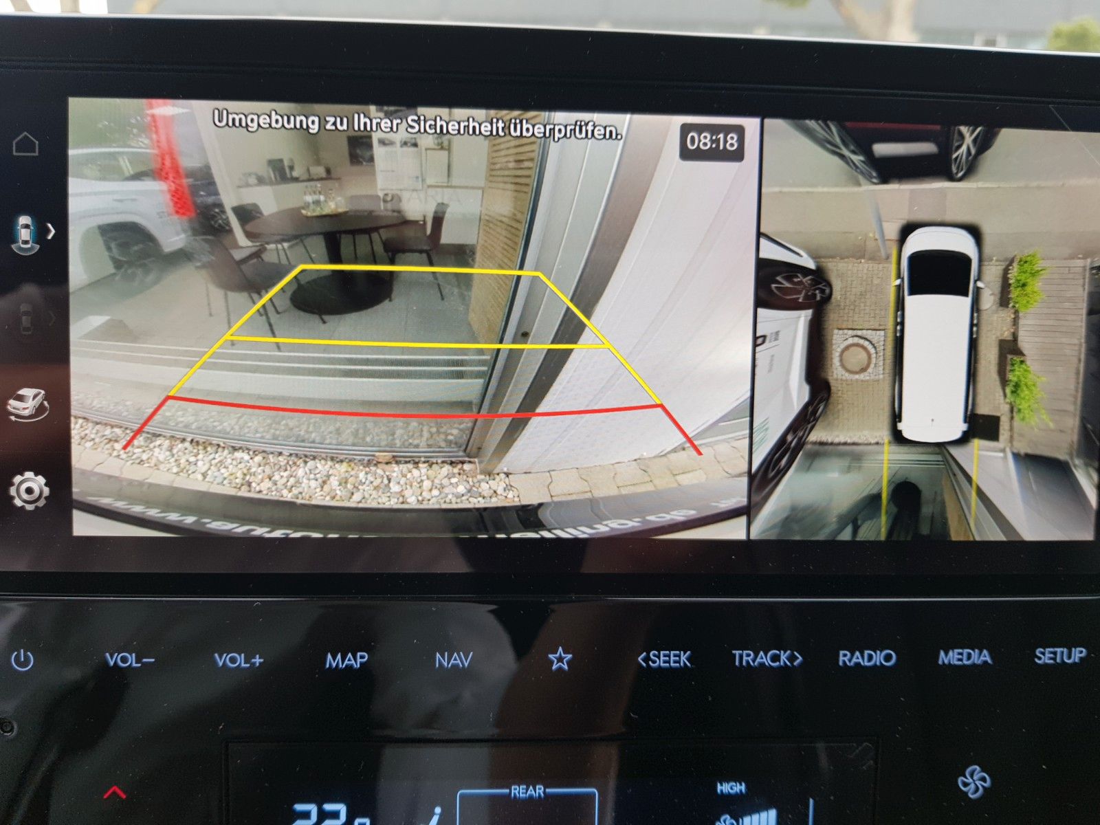 Hyundai Staria – Bild 18