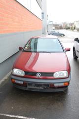 Volkswagen Golf 1.8 GL 3.HD