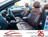 Audi A5 2.0 TFSI quattro S-Line |Facelift|Leder braun - gebrauchte Audi A5 mit Facelift