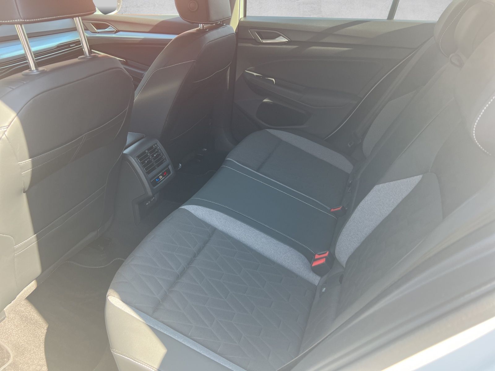 Golf VIII Energy 1.5 eTSI DSG Navi*LED*Kamera