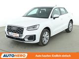 Audi Q2 40 TFSI quattro Sport Aut.*NAVI*LED*TEMPO*CAM - Audi Q2 in Hannover