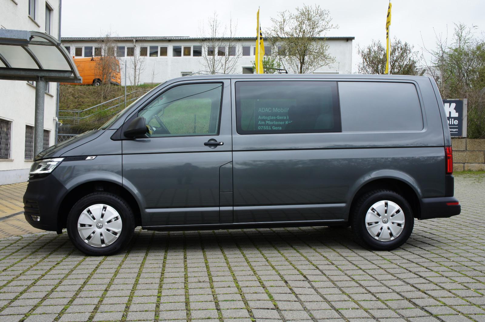 Volkswagen T6.1 Mixto 2.0 TDI DSG 5Si LKW-Zu|1Ha!AHK!Standh