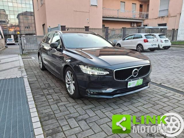 Volvo VOLVO V90 D3 Geartronic MomentumBusinessPro GARA