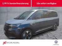 Volkswagen T7 Multivan - Vorschau Bild 1
