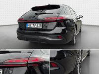 Audi A6 - Vorschau Bild 25