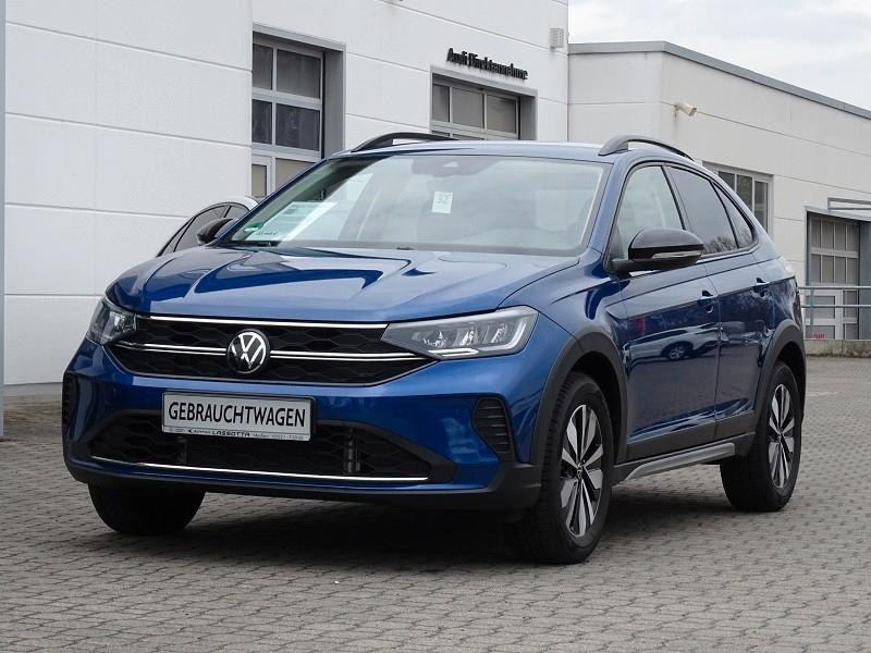 Volkswagen Taigo 1.0 TSI (116PS) Goal LED / AHZV 2.49%