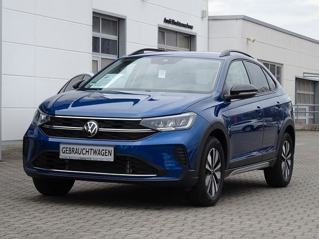 Taigo 1.0 TSI (116PS) Goal - LED / AHZV