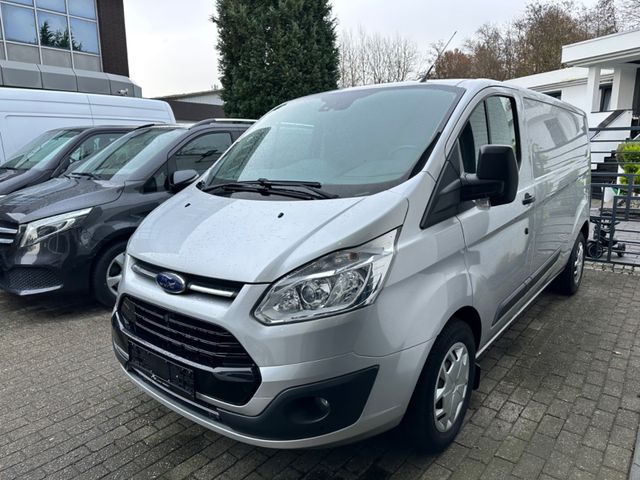 Ford Transit Custom 340 L2 H1 Trend*Kühlwagen*Klima*