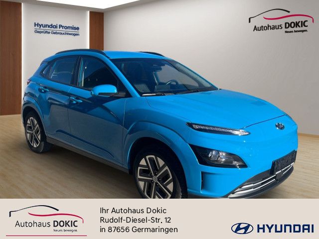 Hyundai KONA Elektro - Bild 2
