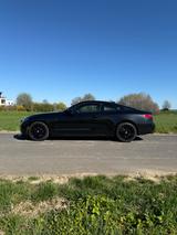 BMW M440i xDrive Coupé Vollausstattung Harman Kardon - BMW M440 von privat