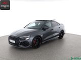 Audi RS3 Limousine 2.5 TFSI qu BANG+O,HEADUP,KEYLESS - Audi RS3 aus 2022