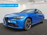 Alfa Romeo Giulia MY23 Competizione 2.0 Turbo 280PS Q4  - Alfa Romeo Giulia Tageszulassungen