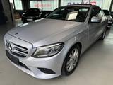 Mercedes-Benz C 200 CDI AVANTGARDE*NAVI*SCHIEBEDACH*KAMERA* - Mercedes-Benz C 200: Cdi Avantgarde