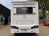 Frankia I 7400 Plus 5,5t Final Edition #SOFORT - Integrierte Wohnmobile & Wohnwagen