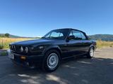 BMW Klassiker! BMW E30 318i Cabrio aus erster Hand!  - BMW 318: Cabrio, E30 318i