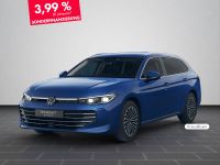 Volkswagen Passat Variant - Vorschau Bild 3