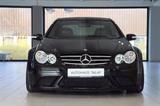 Mercedes-Benz CLK 63 AMG CLK Coupe CLK 63 AMG Black Series - Mercedes-Benz CLK 63 AMG: Schwarz, Series