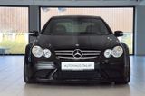 Mercedes-Benz CLK 63 AMG CLK Coupe CLK 63 AMG Black Series - Mercedes-Benz: Schwarz, Clk AMG Series