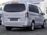 Mercedes-Benz VITO 119 Tourer/PRO/MOPF/Navi/MBUX/Totw/SHZ/Temp - Angebote