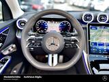 Mercedes-Benz GLC 300 4M AMG Night Distr AHK DigLi Burm3D Pano - Gebrauchtwagen in Bremen