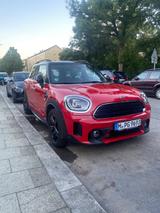 MINI Cooper D Countryman Cooper D MINI Yours Trim... - MINI Cooper D Countryman von privat