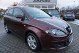 Seat Altea XL Stylance / Style - rote Seat Altea