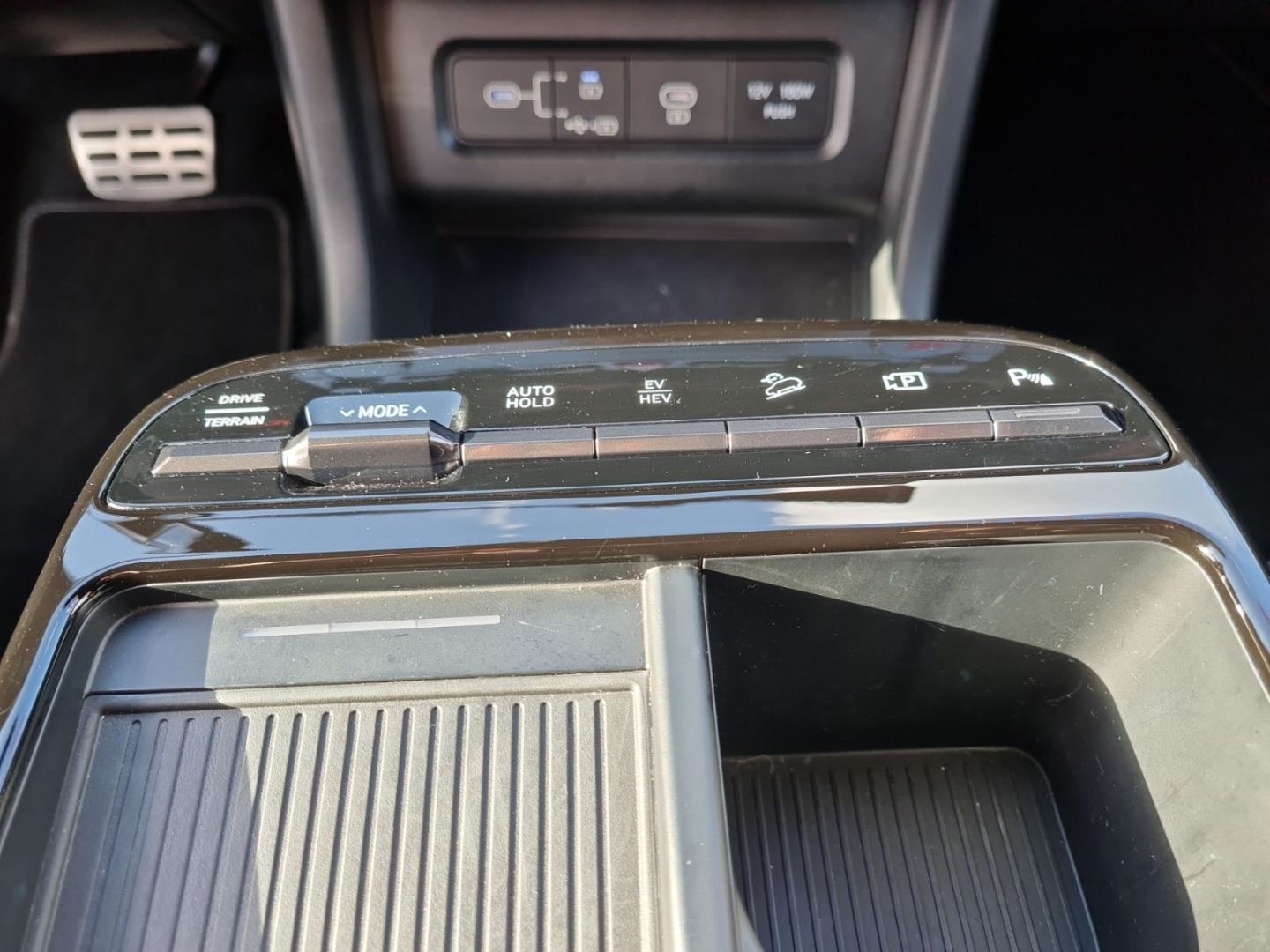 Fahrzeugabbildung Hyundai Tucson N LINE 1.6 T-GDi PLUG-IN 4WD+LED+KAMERA+S