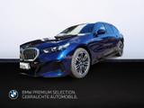 BMW 520d xDrive Tou M Sportpaket PanoramaAHK DAB h&k - BMW 520 in Dortmund
