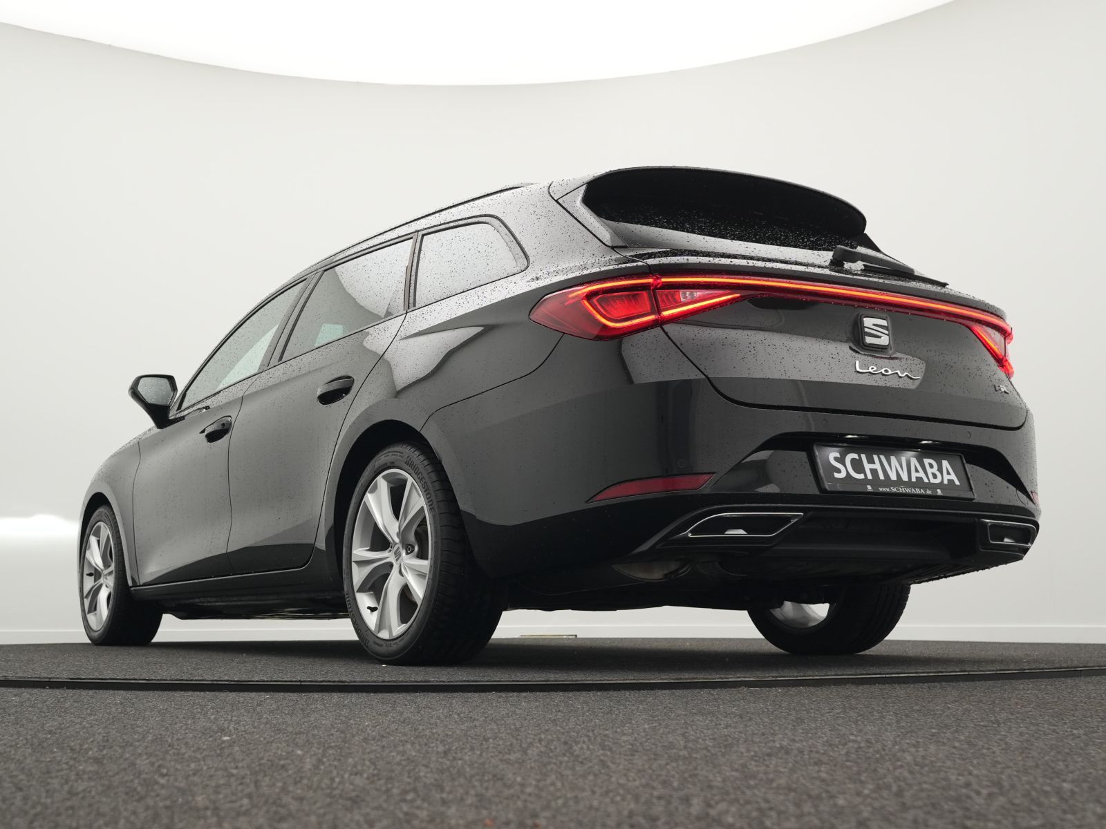 Seat Leon - Bild 24
