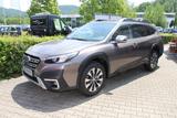 Subaru Outback 2.5i Platinum Lineartronic+AHK - Subaru Outback: Allradantrieb