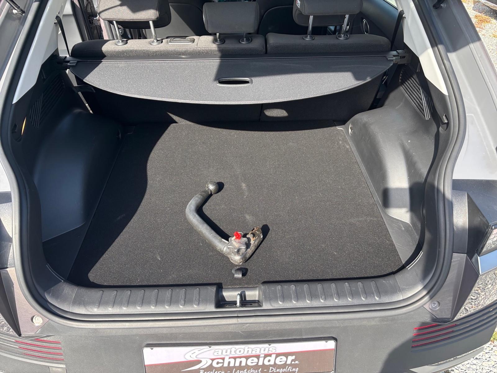 Hyundai IONIQ 5 72,6 kWh DYNAMIQ AHK/ALLWETTERREIFEN
