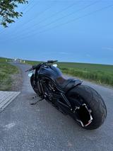 Harley-Davidson Night Rod Special BBC UMBAU!!! - HARLEY-DAVIDSON NIGHT ROD