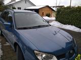 Subaru Impreza GG 2.0R - gebrauchte Subaru Impreza aus dem Jahr 2006