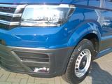 Volkswagen Crafter 2.0 TDI  KLIMA,PDC,RÜCKFAHRKAMERA - Volkswagen Doppelkabine Crafter