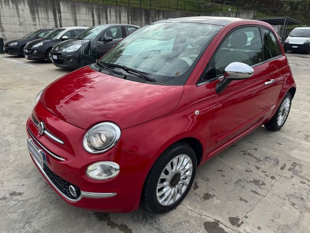 Fiat FIAT 500 1.3 MJT 95CV S&S LOUNGE/64.000KM